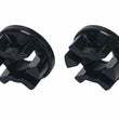 Load image into Gallery viewer, Whiteline 02-03 Mini Cooper Engine Mount - Upper Bushing Insert Kit - Main Product View