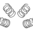 Load image into Gallery viewer, Whiteline 02-03 Subaru Impreza WRX GD1 Performance Lowering Springs - Detail View