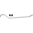 Load image into Gallery viewer, Whiteline 02-03 Subaru WRX Sedan and Wagon / 02-03 Subaru Impreza Non-Turbo w/ OE swaybar Rear 22mm - Back View