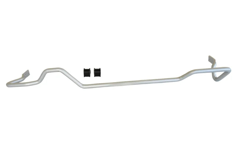 Whiteline 02-03 Subaru WRX Sedan and Wagon / 02-03 Subaru Impreza Non-Turbo w/ OE swaybar Rear 22mm - Back View