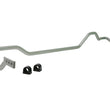Load image into Gallery viewer, Whiteline 02-03 Subaru WRX Sedan and Wagon / 02-03 Subaru Impreza Non-Turbo w/ OE swaybar Rear 24mm - Main Product View