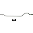 Load image into Gallery viewer, Whiteline 02-03 Subaru WRX Sedan and Wagon / 02-03 Subaru Impreza Non-Turbo w/ OE swaybar Rear 24mm - Side View