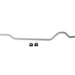 Load image into Gallery viewer, Whiteline 02-03 Subaru WRX Sedan and Wagon / 02-03 Subaru Impreza Non-Turbo w/ OE swaybar Rear 24mm - Back View
