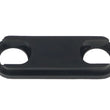 Load image into Gallery viewer, Whiteline 02-05 Honda Civic SI Steering Rack Slider Bushing - Side View