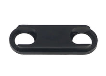 Load image into Gallery viewer, Whiteline 02-05 Honda Civic SI Steering Rack Slider Bushing - Side View