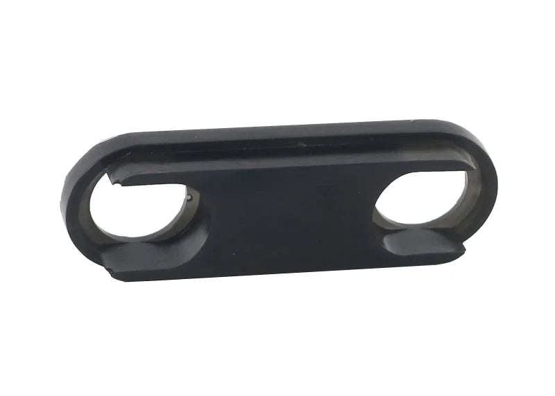 Whiteline 02-05 Honda Civic SI Steering Rack Slider Bushing - Detail View