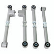 Load image into Gallery viewer, Whiteline 02-05 Subaru WRX Wagon / 93-00 &amp; 02-05 Subaru Impreza Non-Turbo Rear Lateral link-adjust. - Side View