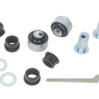 Load image into Gallery viewer, Whiteline 02-06 Acura RSX / 00-10 Honda Civic Front Lower Control Arm Inner Bushing Kit - Side View