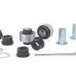 Load image into Gallery viewer, Whiteline 02-06 Acura RSX / 00-10 Honda Civic Front Lower Control Arm Inner Bushing Kit - Detail View