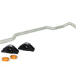 Load image into Gallery viewer, Whiteline 02-06 Acura RSX 01-05 Honda Civic Rear Sway Bar 26mm 3 Point Adjustable - Main Product View
