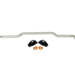 Load image into Gallery viewer, Whiteline 02-06 Acura RSX 01-05 Honda Civic Rear Sway Bar 26mm 3 Point Adjustable - Side View