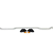 Load image into Gallery viewer, Whiteline 02-06 Acura RSX 01-05 Honda Civic Rear Sway Bar 26mm 3 Point Adjustable - Detail View