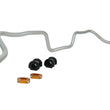 Load image into Gallery viewer, Whiteline 02-06 Acura RSX Front 22mm Heavy Duty Adjustable Sway Bar - Main Product View