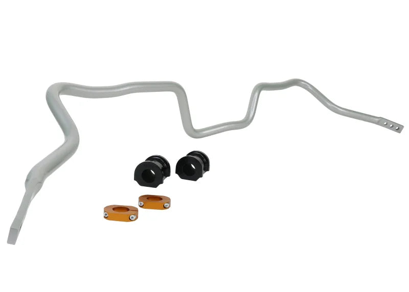 Whiteline 02-06 Acura RSX Front 22mm Heavy Duty Adjustable Sway Bar - Main Product View