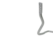 Load image into Gallery viewer, Whiteline 02-06 Acura RSX Front 22mm Heavy Duty Adjustable Sway Bar - Installation View