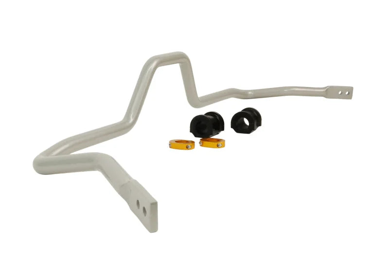 Whiteline 02-06 Acura RSX Type S DC5 Front Heavy Duty Adjustable 24mm Swaybar - Main Product View