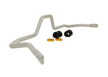 Load image into Gallery viewer, Whiteline 02-06 Acura RSX Type S DC5 Front Heavy Duty Adjustable 24mm Swaybar - Main Product View