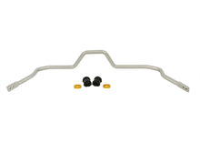 Load image into Gallery viewer, Whiteline 02-06 Acura RSX Type S DC5 Front Heavy Duty Adjustable 24mm Swaybar - Side View