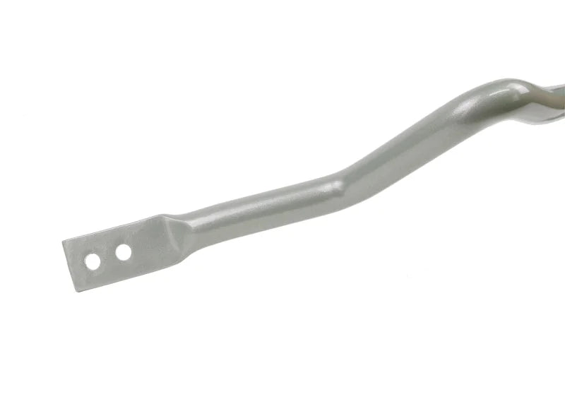 Whiteline 02-06 Acura RSX Type S DC5 Front Heavy Duty Adjustable 24mm Swaybar - Back View