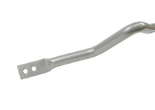 Load image into Gallery viewer, Whiteline 02-06 Acura RSX Type S DC5 Front Heavy Duty Adjustable 24mm Swaybar - Back View