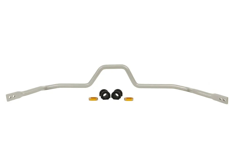 Whiteline 02-06 Acura RSX Type S DC5 Front Heavy Duty Adjustable 24mm Swaybar - Installation View