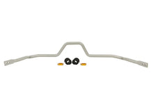 Load image into Gallery viewer, Whiteline 02-06 Acura RSX Type S DC5 Front Heavy Duty Adjustable 24mm Swaybar - Installation View
