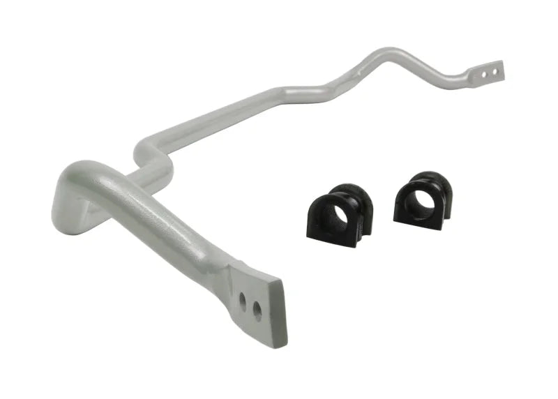 Whiteline 02-06 Acura RSX Type S DC5 Rear 24mm Heavy Duty Adjustable Swaybar - Main Product View