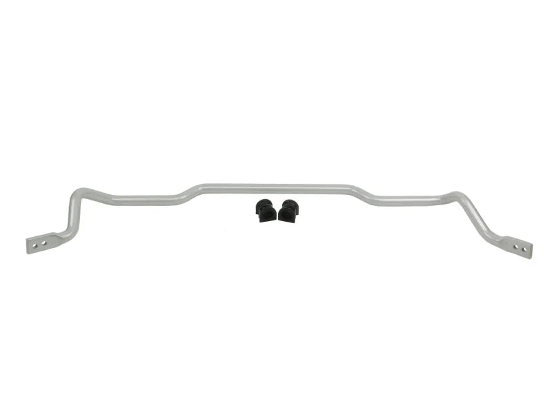 Whiteline 02-06 Acura RSX Type S DC5 Rear 24mm Heavy Duty Adjustable Swaybar - Side View