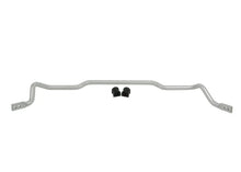 Load image into Gallery viewer, Whiteline 02-06 Acura RSX Type S DC5 Rear 24mm Heavy Duty Adjustable Swaybar - Side View