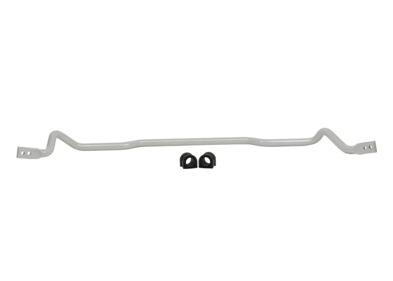 Whiteline 02-06 Acura RSX Type S DC5 Rear 24mm Heavy Duty Adjustable Swaybar - Installation View
