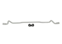 Load image into Gallery viewer, Whiteline 02-06 Acura RSX Type S DC5 Rear 24mm Heavy Duty Adjustable Swaybar - Installation View