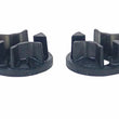 Load image into Gallery viewer, Whiteline 02-06 Mini Cooper Engine Mount - Lower Bushing Kit - Detail View