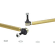 Load image into Gallery viewer, Whiteline 02-06 Mini Cooper S Front Swaybar link kit-Adjustable ball end links - Detail View