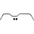 Load image into Gallery viewer, Whiteline 02-06 Mini Cooper/Cooper S Front Heavy Duty Adjustable Sway Bar - 26mm - Side View