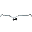 Load image into Gallery viewer, Whiteline 02-06 Mini Cooper/Cooper S Front Heavy Duty Adjustable Sway Bar - 26mm - Back View
