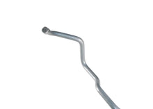 Load image into Gallery viewer, Whiteline 02-06 Mini Cooper/Cooper S Front Heavy Duty Adjustable Sway Bar - 26mm - Installation View