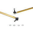 Load image into Gallery viewer, Whiteline 02-06 R53 &amp; 06+ R56 Mini Cooper S  Front Swaybar link kit-adjustable ball end links - Detail View