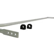 Load image into Gallery viewer, Whiteline 02-06 R53 &amp; 06+ R56 Mini Cooper S Rear 20mm Heavy Duty Adjustable Swaybar - Main Product View