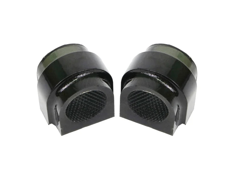 Whiteline 02-06 R53 / 06+ R56 Mini Cooper S Rear 20mm Sway Bar Replacement BUSHING ONLY (for BMR72Z) - Side View