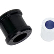 Load image into Gallery viewer, Whiteline 02-07 Mini Cooper Upper Or Lower Front Engine Mount Bushing Kit - Side View