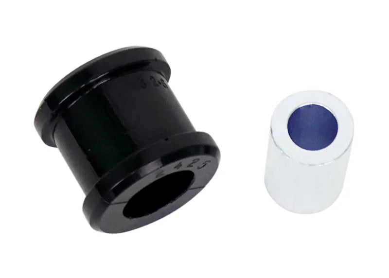 Whiteline 02-07 Mini Cooper Upper Or Lower Front Engine Mount Bushing Kit - Side View