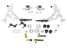 Load image into Gallery viewer, Whiteline 02-07 Subaru Impreza WRX Front Lower Control Arm Kit - Back View