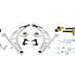 Load image into Gallery viewer, Whiteline 02-07 Subaru Impreza WRX Front Lower Control Arm Kit - Additional View 5