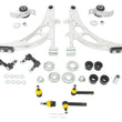 Load image into Gallery viewer, Whiteline 02-07 Subaru Impreza WRX Front Lower Control Arm Kit - Additional View 6
