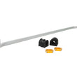 Load image into Gallery viewer, Whiteline 02-07 Subaru WRX Sedan Front 22mm Heavy Duty Adjustable Swaybar - Main Product View