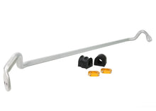 Load image into Gallery viewer, Whiteline 02-07 Subaru WRX Sedan Front 22mm Heavy Duty Adjustable Swaybar - Main Product View