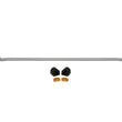 Load image into Gallery viewer, Whiteline 02-07 Subaru WRX Sedan Front 22mm Heavy Duty Adjustable Swaybar - Side View