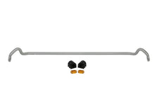 Load image into Gallery viewer, Whiteline 02-07 Subaru WRX Sedan Front 22mm Heavy Duty Adjustable Swaybar - Side View