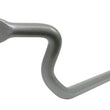 Load image into Gallery viewer, Whiteline 02-07 Subaru WRX Sedan Front 22mm Heavy Duty Adjustable Swaybar - Installation View