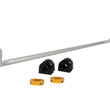 Load image into Gallery viewer, Whiteline 02-07 Subaru WRX Sedan Front 22mm Swaybar-heavy duty - Main Product View